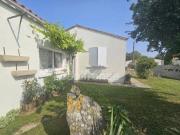 2 chambres, ST GEORGES DU BOIS Poitou Charentes 17700...
