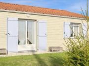 2 chambres, Talmont Saint Hilaire Pays de la Loire 85440...