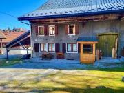 2 chambres, THOLLON LES MEMISES Rhône Alpes 74500 89291442