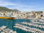 2 chambres, Toulon Provence Alpes Côte d'Azur 83000...