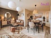 2 chambres, TOULOUSE Midi Pyrénées 31000 92153366