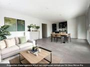 2 chambres, TOULOUSE Midi Pyrénées 31000 LS89072154