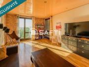 2 chambres, Toulouse Midi Pyrénées 31100 95032687