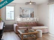 2 chambres, Toulouse Midi Pyrénées 31200 91766183