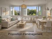 2 chambres, Toulouse Midi Pyrénées 31200 98337079