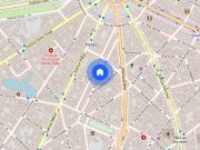 2 chambres, Trocadéro Paris 16e 2 chambres, Trocadéro Paris 16e