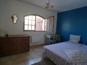 2 CHAMBRES UMINEUSES A LOUER A PRADES LE LEZ