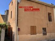 2 chambres, Usclas d'Hérault Languedoc Roussillon...