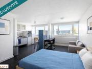 2 chambres, Villeneuve Nord 59650 99344283