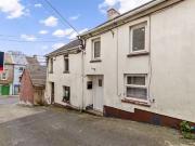 2 Chapel Lane, New Ross, Co. Wexford, Y34 FH05