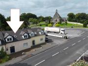 2 Chapel Row, Swinford, Co. Mayo Sherry FitzGerald...