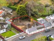 2 Chapel Street, Ballymore Eustace, Co. Kildare, W91 W8C7