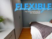 2 Chatham Place, Liverpool L7 1 bed private hall to rent...