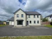 2 Chestnut Grove, Tulsk, Co. Roscommon, F45KA03 is for sale