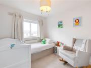 2 Cloister Close, Blackrock, County Dublin Janet Carroll...