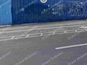 2 Commercial lot in E.Rodrguez Quezon City