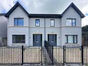 2 Cooksland Manor, Cooksland, Dunshaughlin, Meath