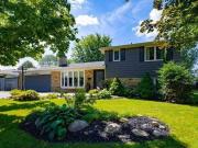2 Core Crescent Brampton ON L6W 2G7 4 Bedroom House for...