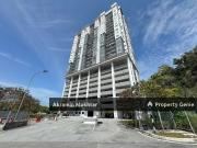 2 COVERED PARKING, GATED & GUARDED | APARTMENT RSKU...