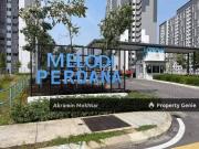 2 Covered Parking | Melodi Perdana @ Alam Perdana,...
