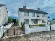 2 Crawford Street, Bruff, Co. Limerick, V35KW02 is for sale 2 Crawford Street, Bruff, Co. Limerick, V35KW02 is for sale