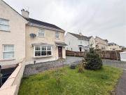 2 Crieve Heights, Newry