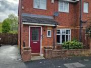 2 Croasdale Avenue, Manchester, M14 6GU, United Kingdom...