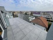 2 Dachterrassen & 2 Monate mietfrei – 3 Zimmer DG...
