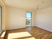 2 Dachterrassen mit Grünblick: Stilvolle 4 Zimmer...