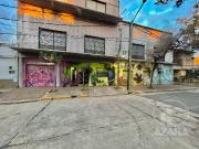 2 DEPOSITOS en 3 plantas sobre lote DE 10 X 35 EN VENTA...