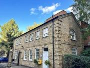 2 Devonhurst Place, The Gatehouse, Chiswick, Office To Lease