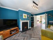 2 Dodder Lawn, Dodder Valley Park, Dublin 24 Ray Cooke...