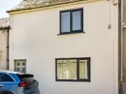 2 Dominick Street, Sligo
