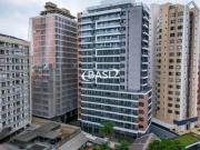 2 domitorios no My Place, proximo ao Jardim Botanico