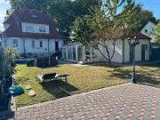 2 Doppel haushelften