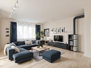 2 Doppelhaushälften in einem Grundstück in einer ruhigen...