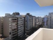 2 Dormitorios 2 Balcones Piso 7 Alquiler Departamento Centro