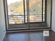 2 Dorm / 2 Baños + Estac. & Bodega – Vista al Cerro...