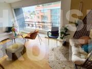 2 Dorm. 84m2 con cochera en La Aurora