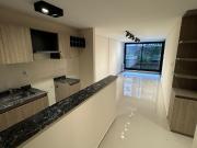 2 dorm a Estrenar con amenities Nueva Cba