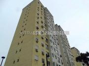 2 dorm andar alto 1 vaga escriturada