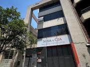 2 dorm en Nueva Córdoba excelente renta