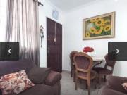 2 Dorm na Vila Valença há 2 quadras do VLT