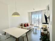 2 DORM PREMIUM | COCHERA | VESTIDOR | AMENITIES | LUMINOSO