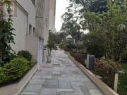 2 Dormitórios Frente ao Metrô Carrão Semi mobiliado