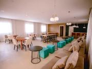 2 dormitórios | locação | andar alto | ao lado metrô |...