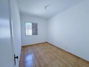 2 dormitÃ³rios / prÃdio pequeno