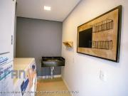 2 dormitórios | semi mobiliado | com armários | locação...