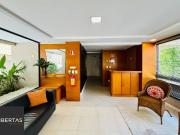 2 DormitÃ³rios Semi Mobiliado com Churrasqueira e Vaga...