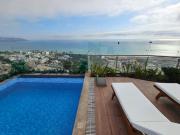 2 Dormitorio, 2 Baños completos. Edificio Moderno, nuevo...